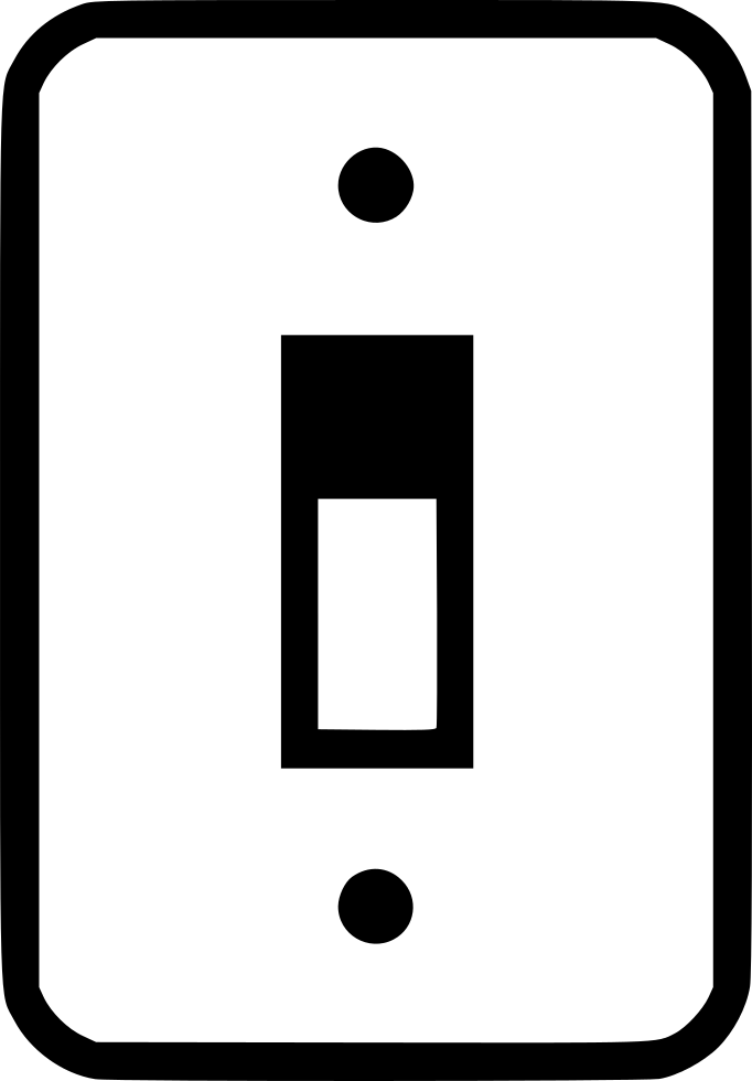 light switch